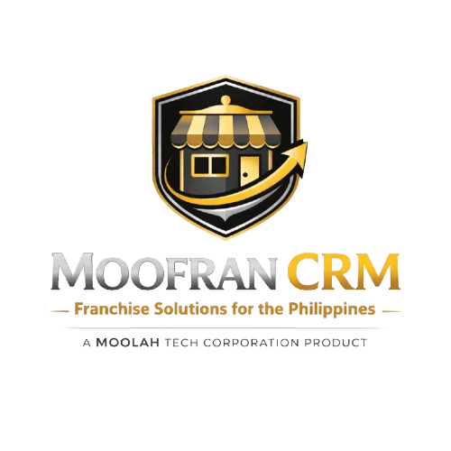 Moofran CRM and ERP platform