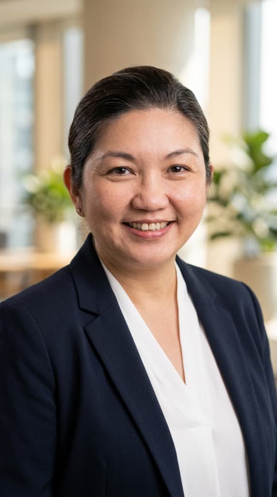 Atty. Alysha Grace M. Zulueta-Lopena, CLO at MOOLAH TECH Solutions
