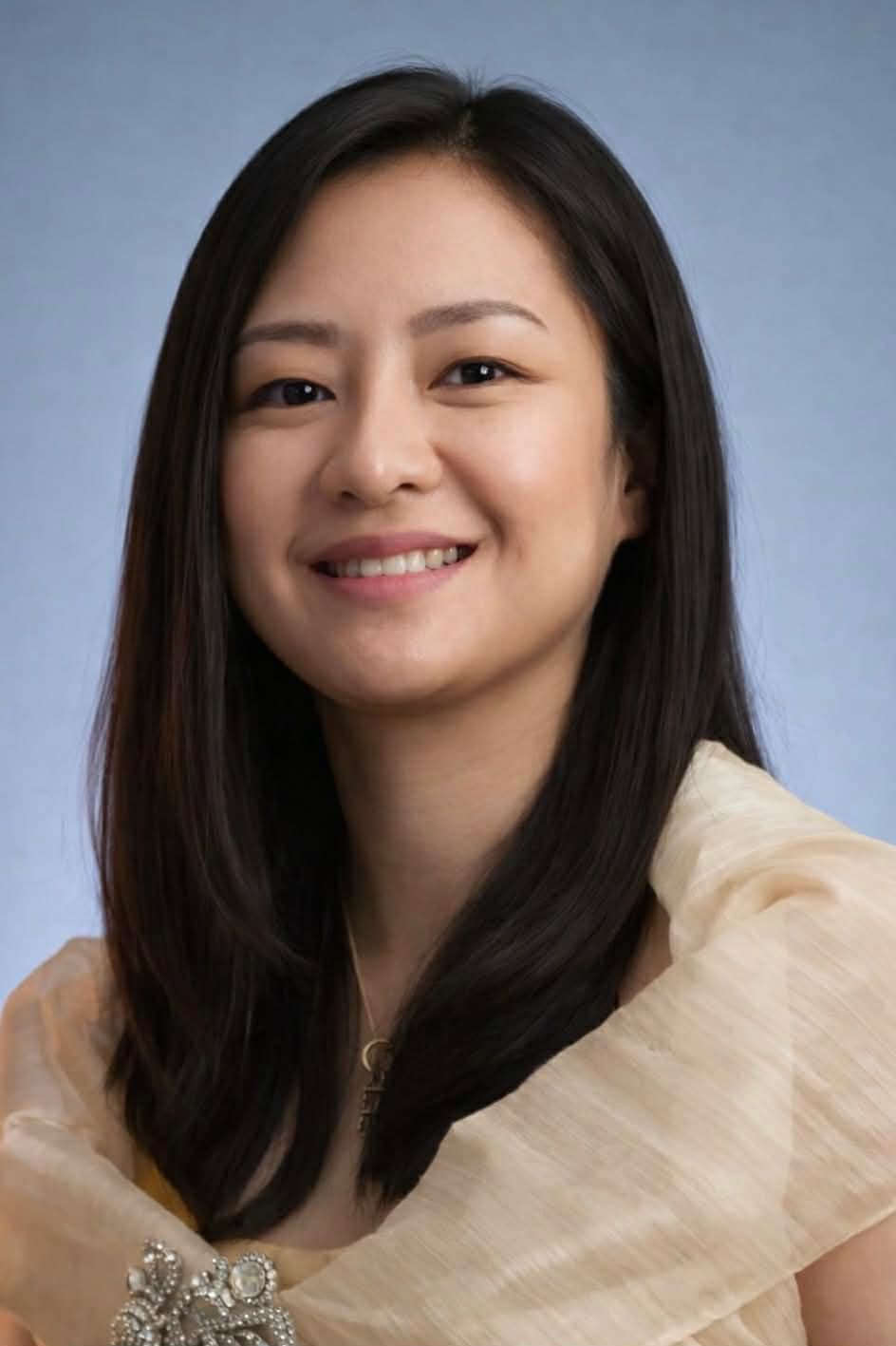 Atty. Ma. Berna Joyce M. Silvano, CFO at MOOLAH TECH Solutions