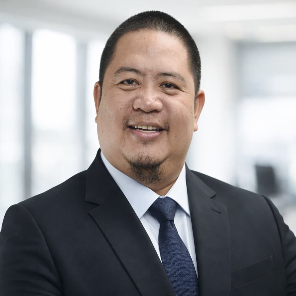 John Molod, CEO at MOOLAH TECH Solutions